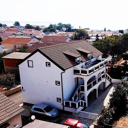 Apartments Ivan Vir Exterior photo
