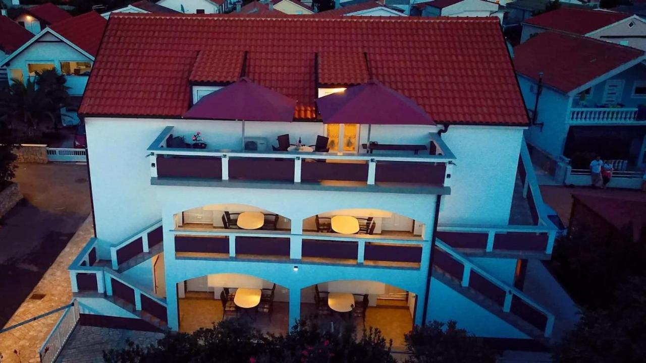 Apartments Ivan Vir Exterior photo