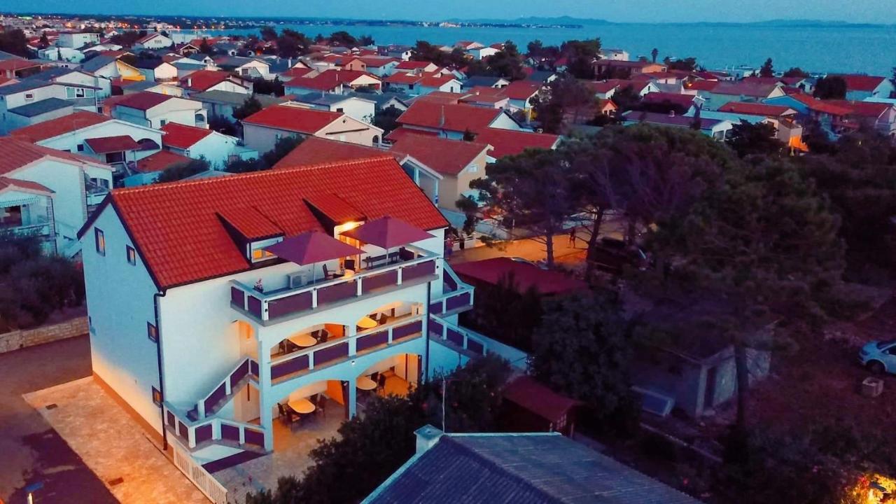 Apartments Ivan Vir Exterior photo