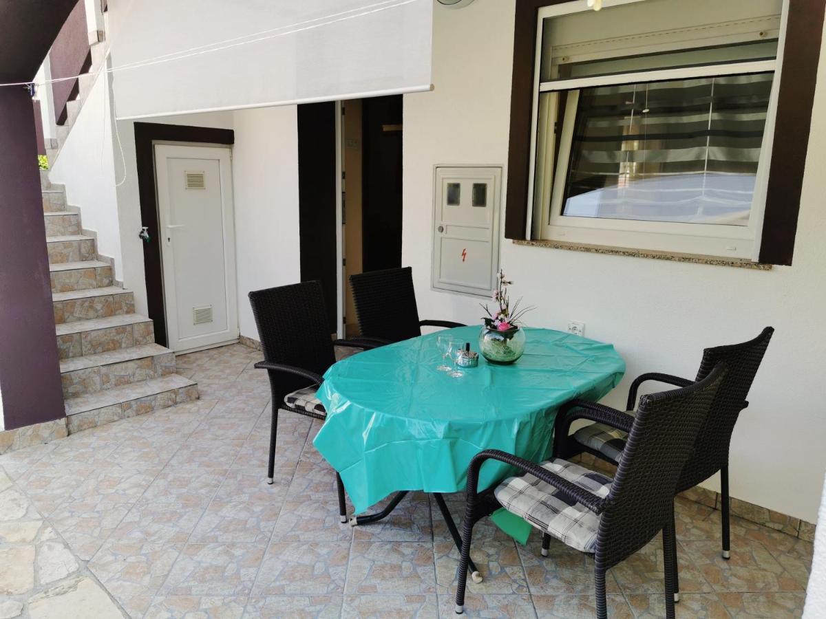 Apartments Ivan Vir Exterior photo