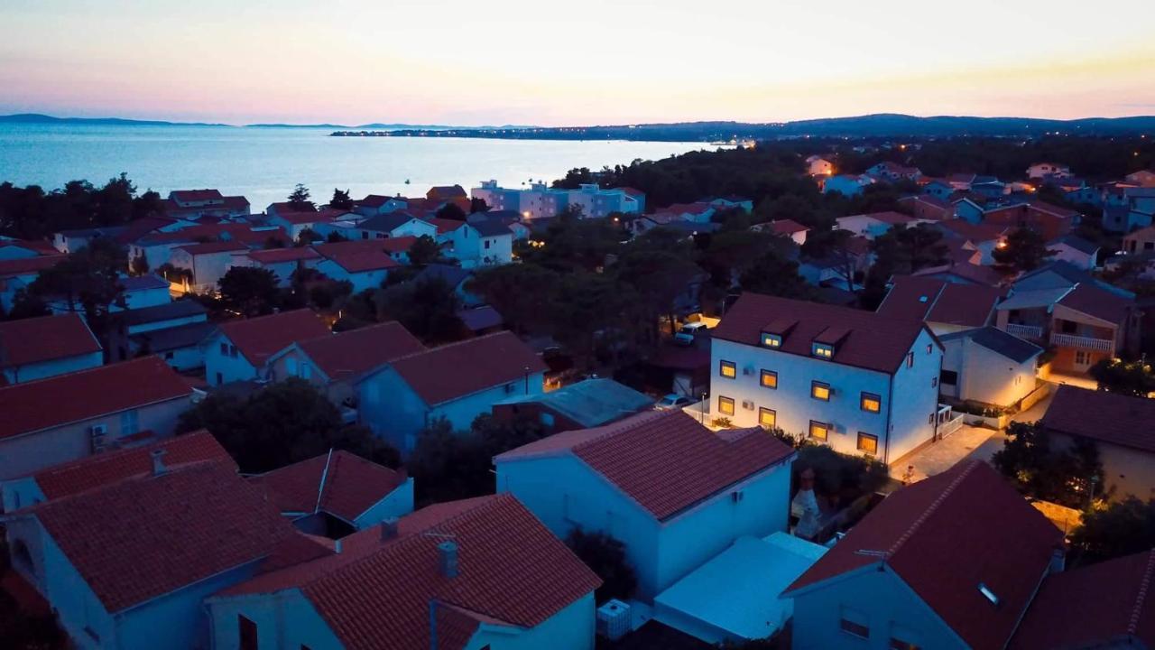 Apartments Ivan Vir Exterior photo